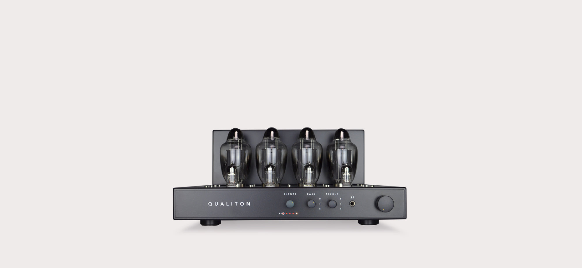 Audio Hungary X200 真空管綜合擴大機|匈牙利製純手工精品級音響