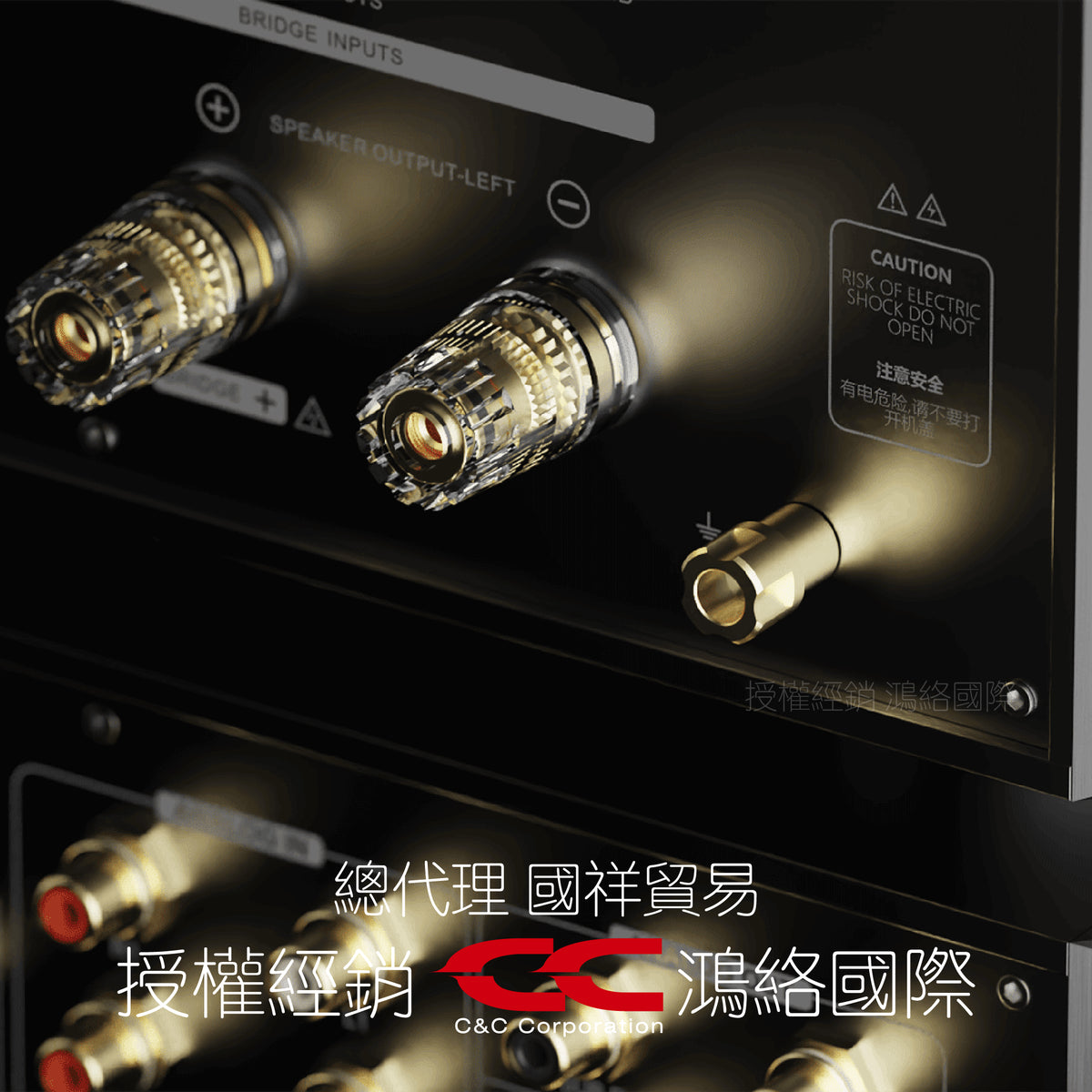 Eversolo AMP-F10
