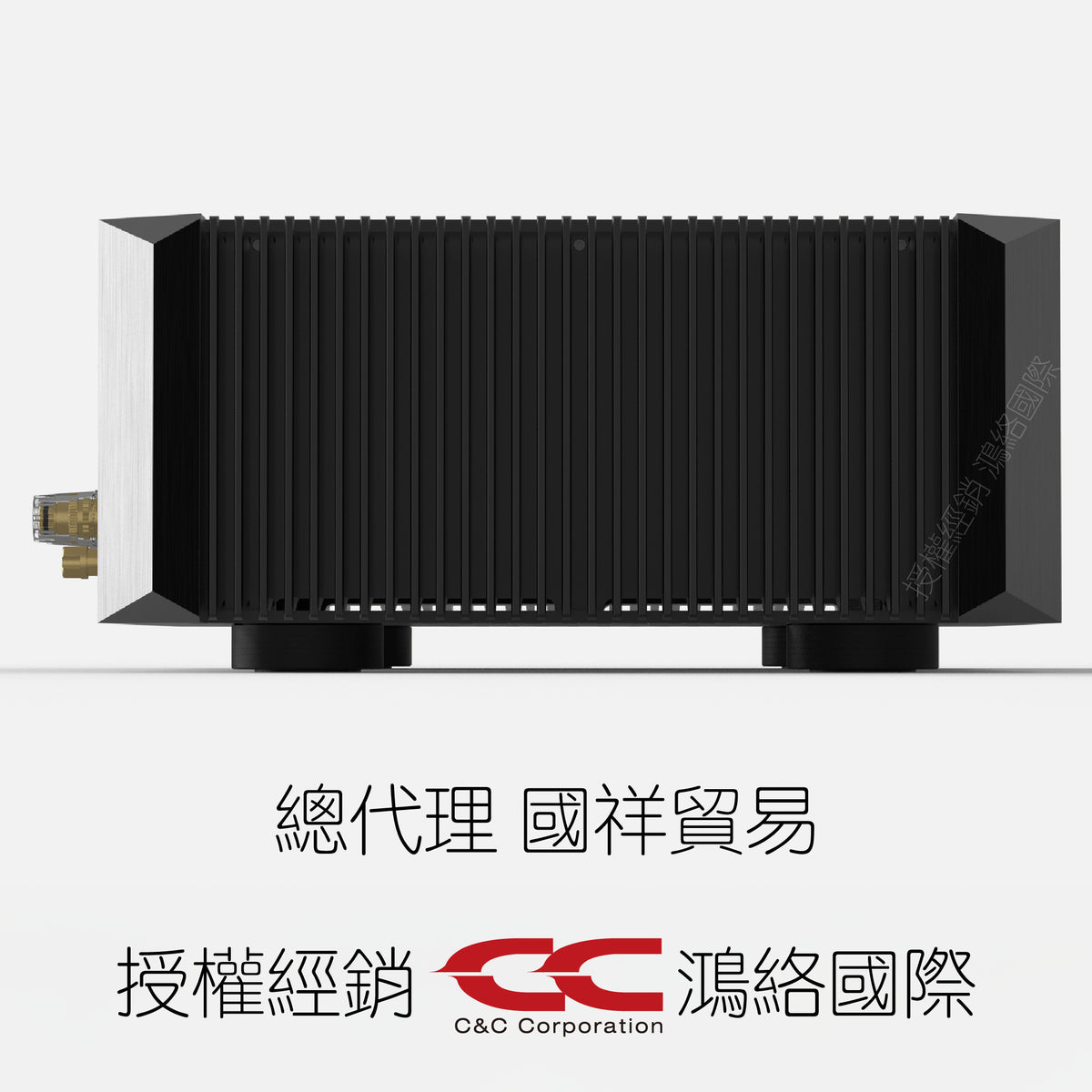 Eversolo AMP-F10