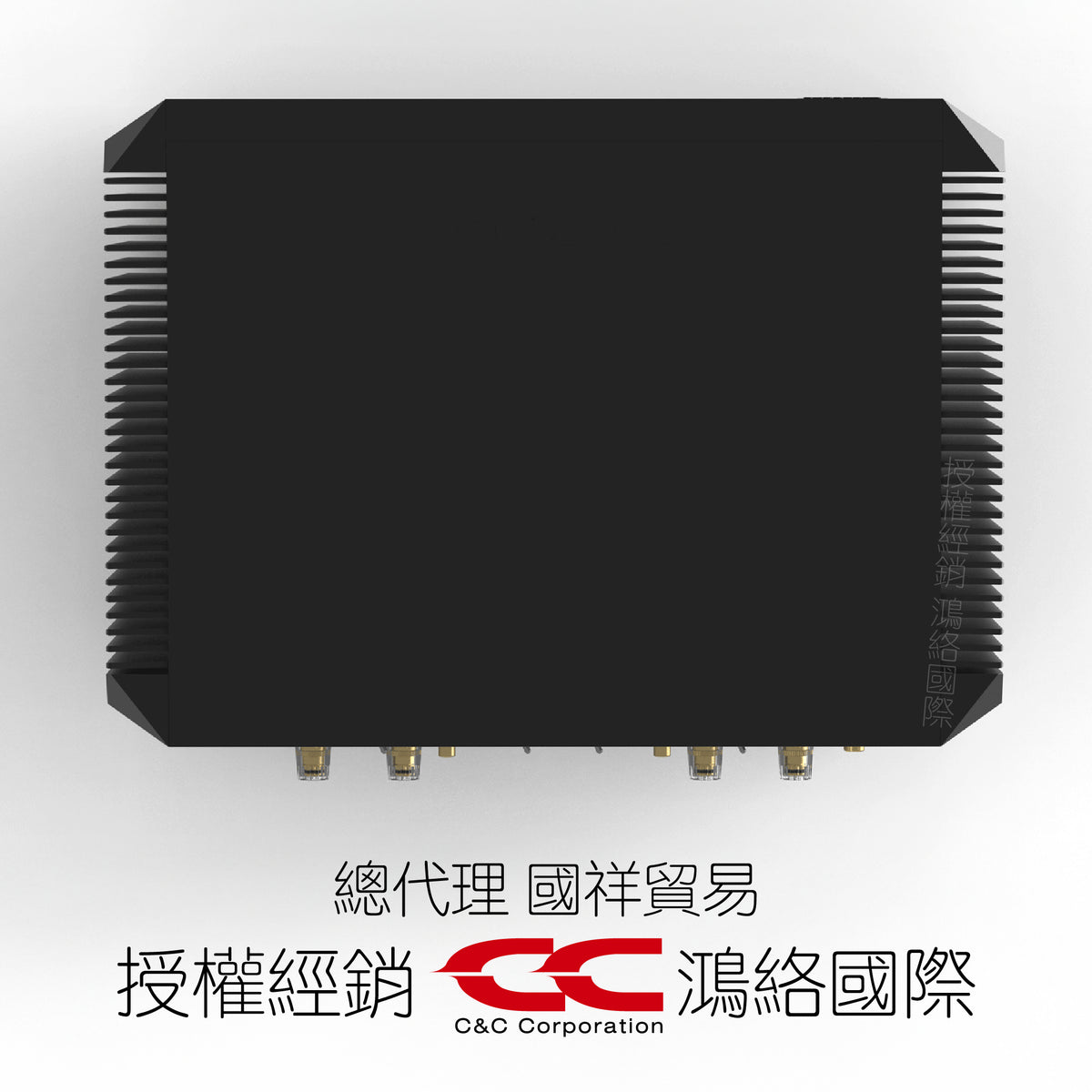 Eversolo AMP-F10