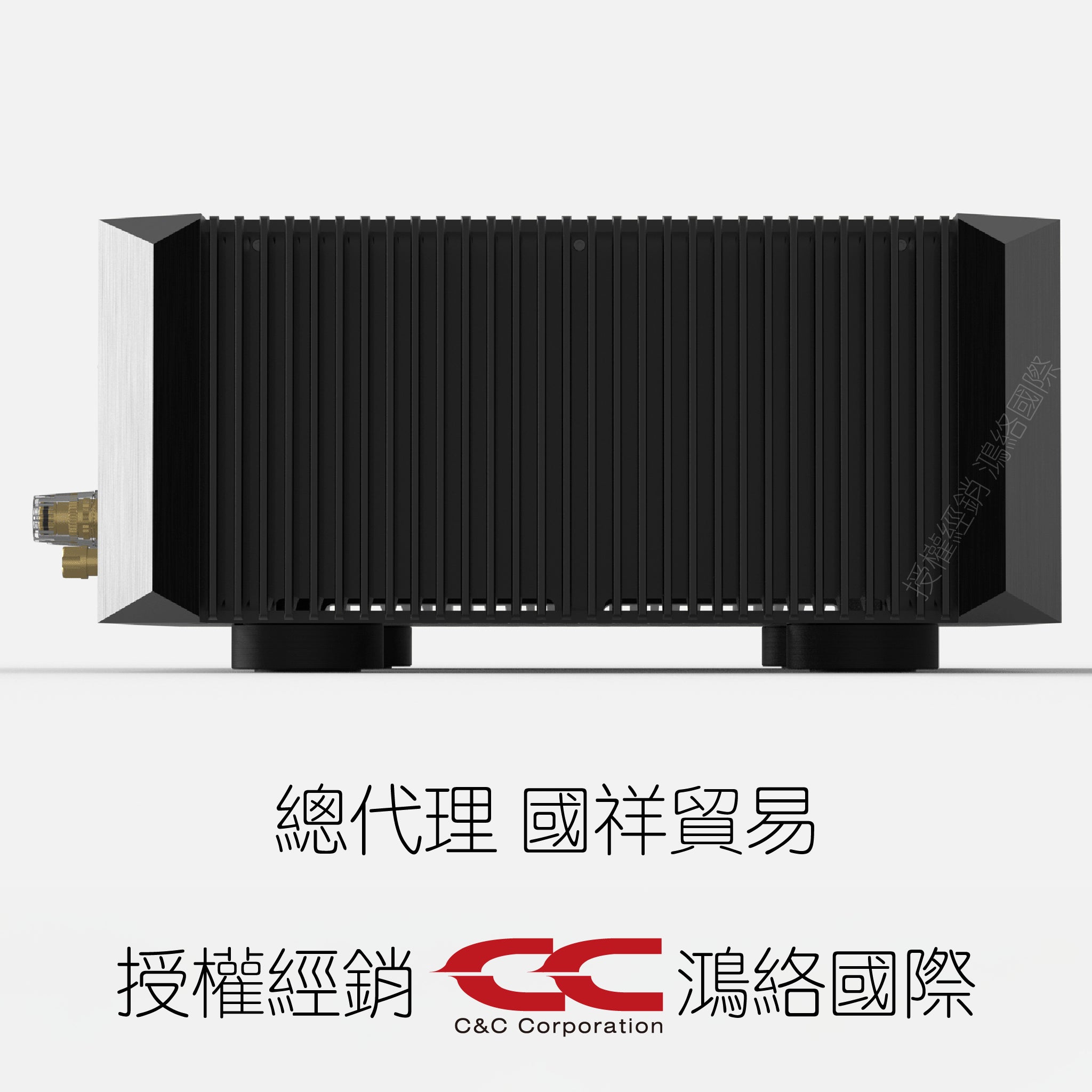 Eversolo AMP-F10