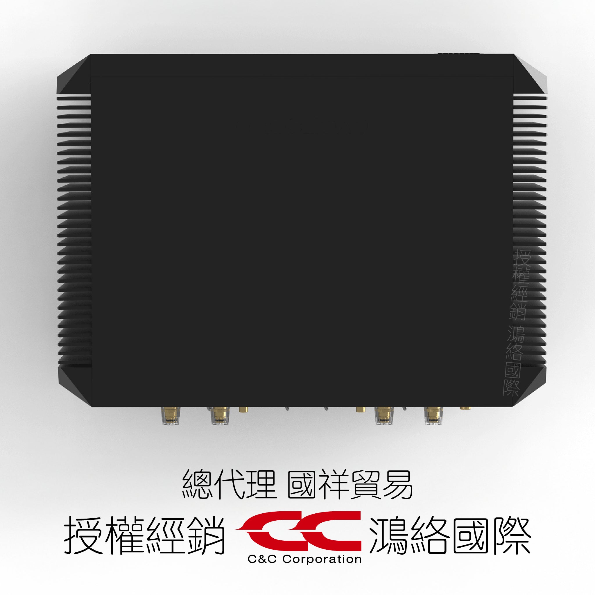 Eversolo AMP-F10