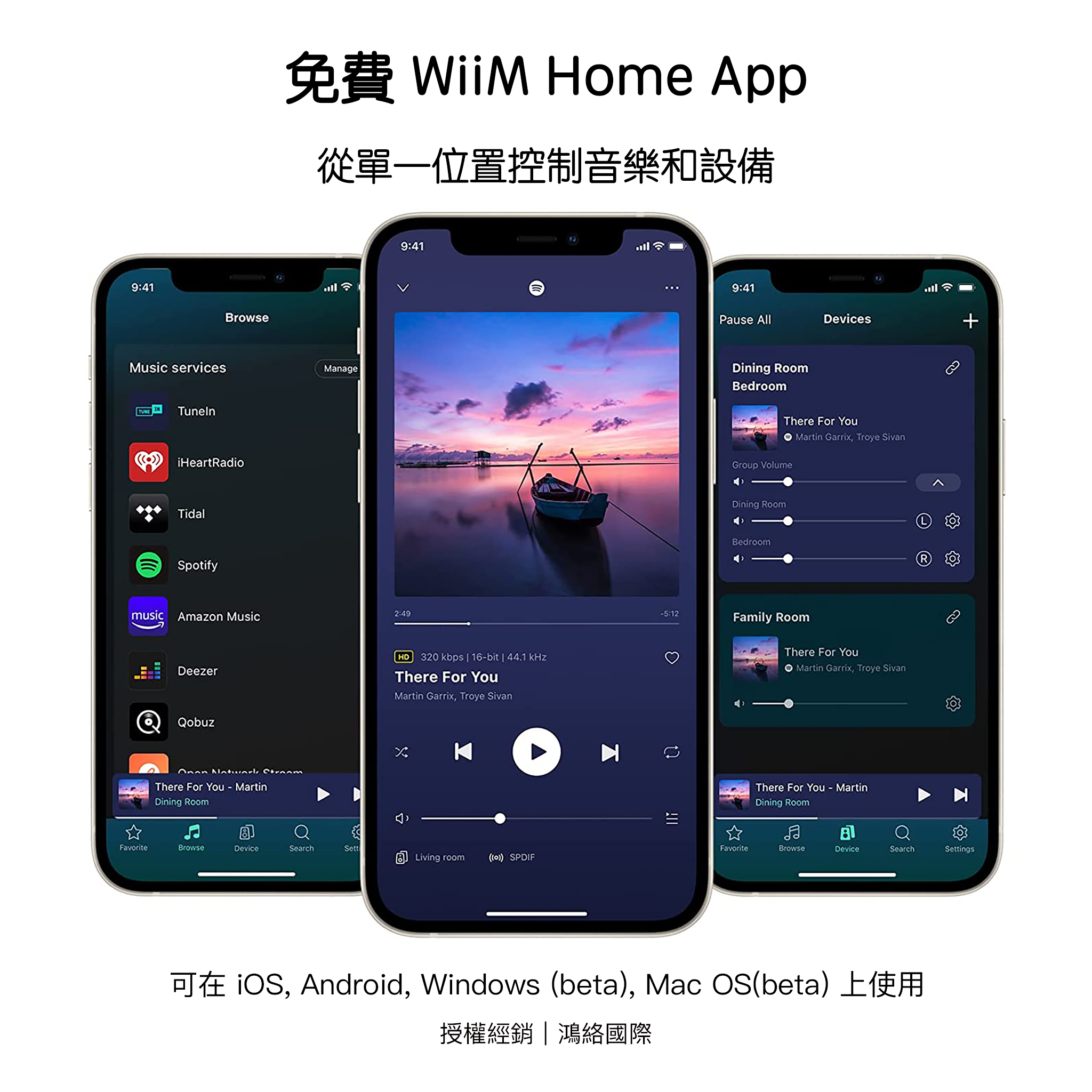 WiiM Pro Plus