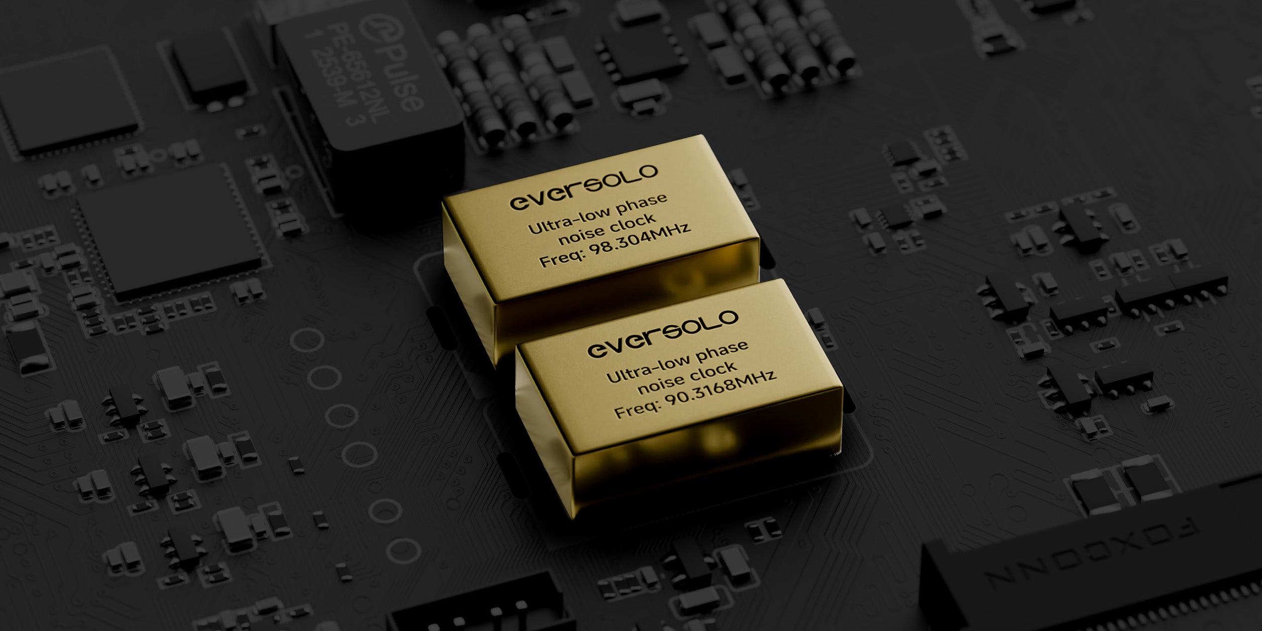 Eversolo DMP-A8 Gen 2 雙超低相位噪聲時鐘
