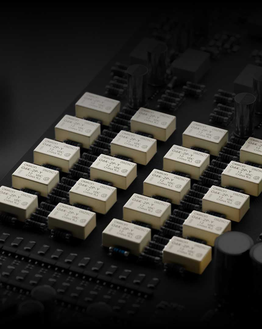 Eversolo DMP-A8 Master Gen 2 R-2R 類比音量控制
