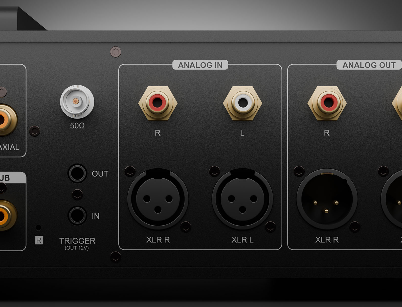 Eversolo DMP-A8 Master Gen 2 全平衡前級與穩定驅動架構