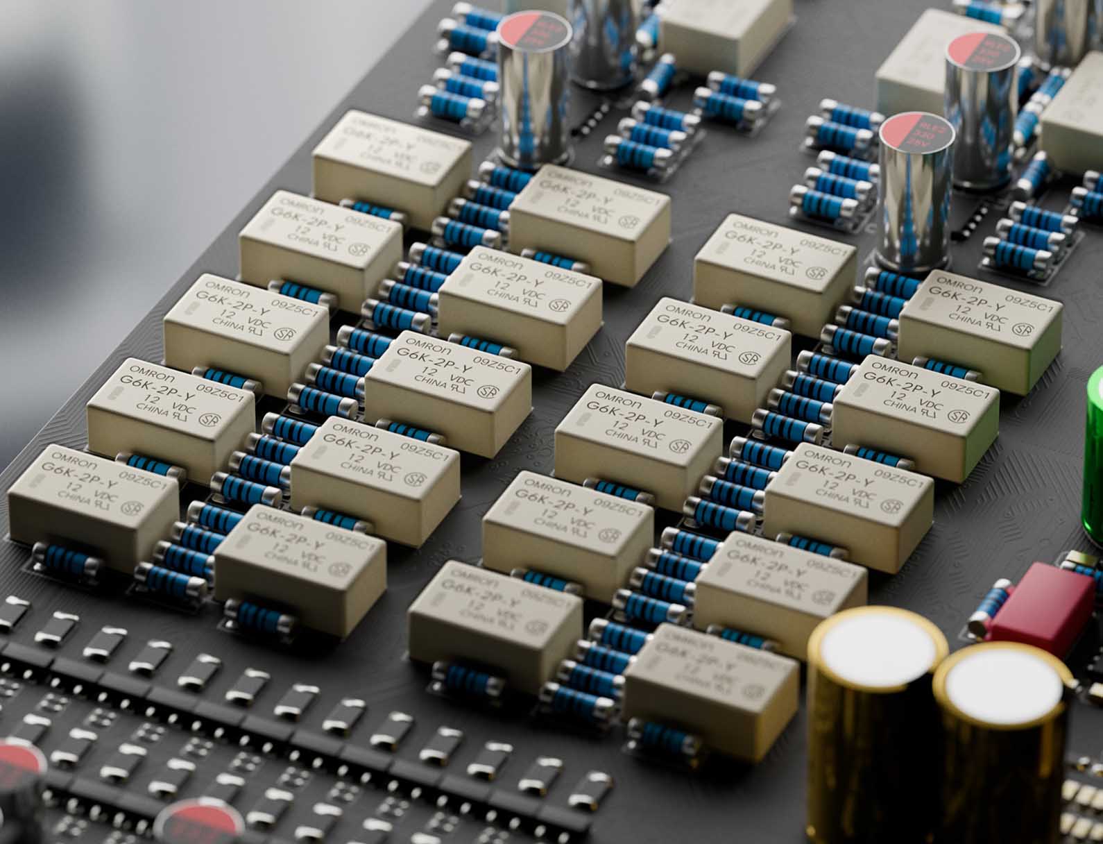 Eversolo DMP-A8 Master Gen 2 R-2R 類比音量控制